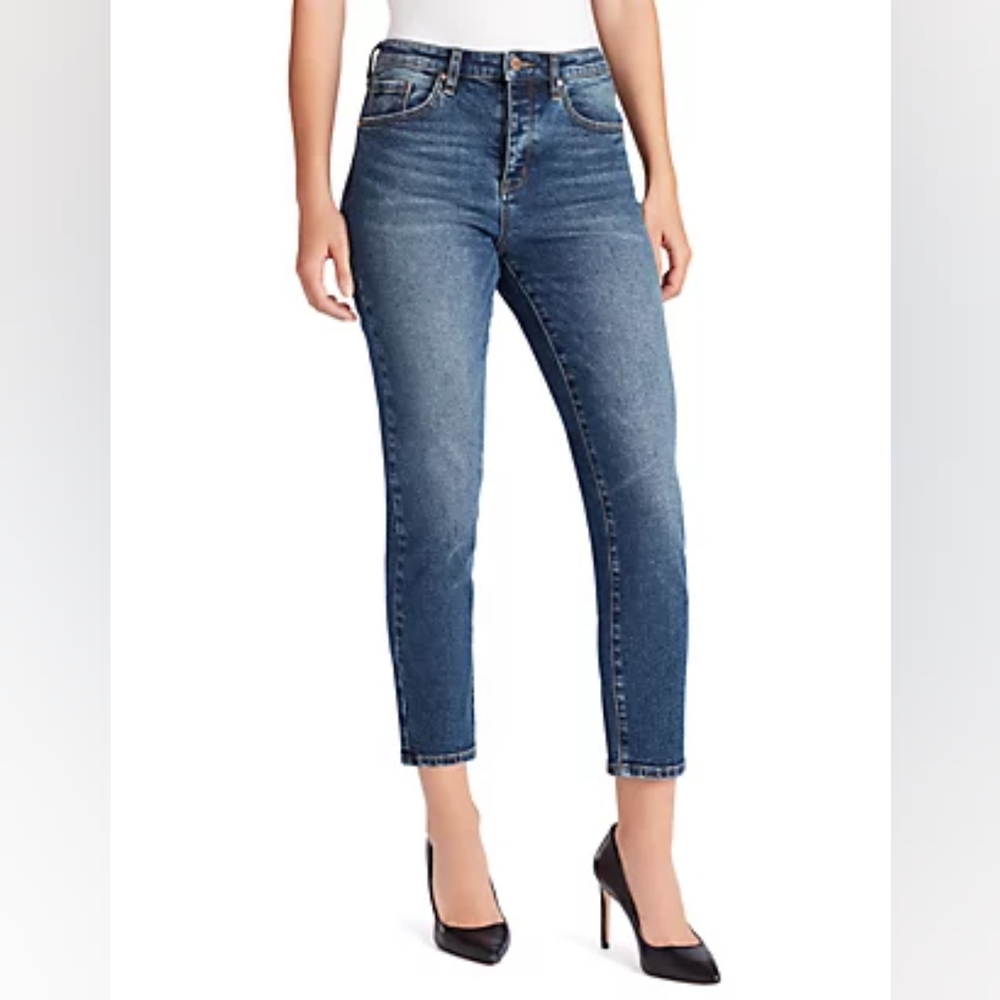 William Rast Sweet Mama Jeans size 31